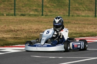  kart